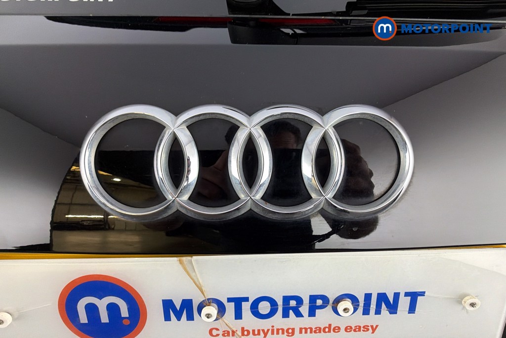 Audi A1 S Line Manual Petrol Hatchback - Stock Number (1623997) - 37th supplementary image