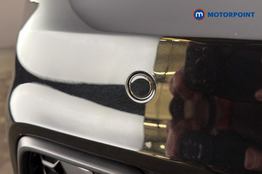 Audi A1 S Line Manual Petrol Hatchback - Stock Number (1623997) - 40th supplementary image