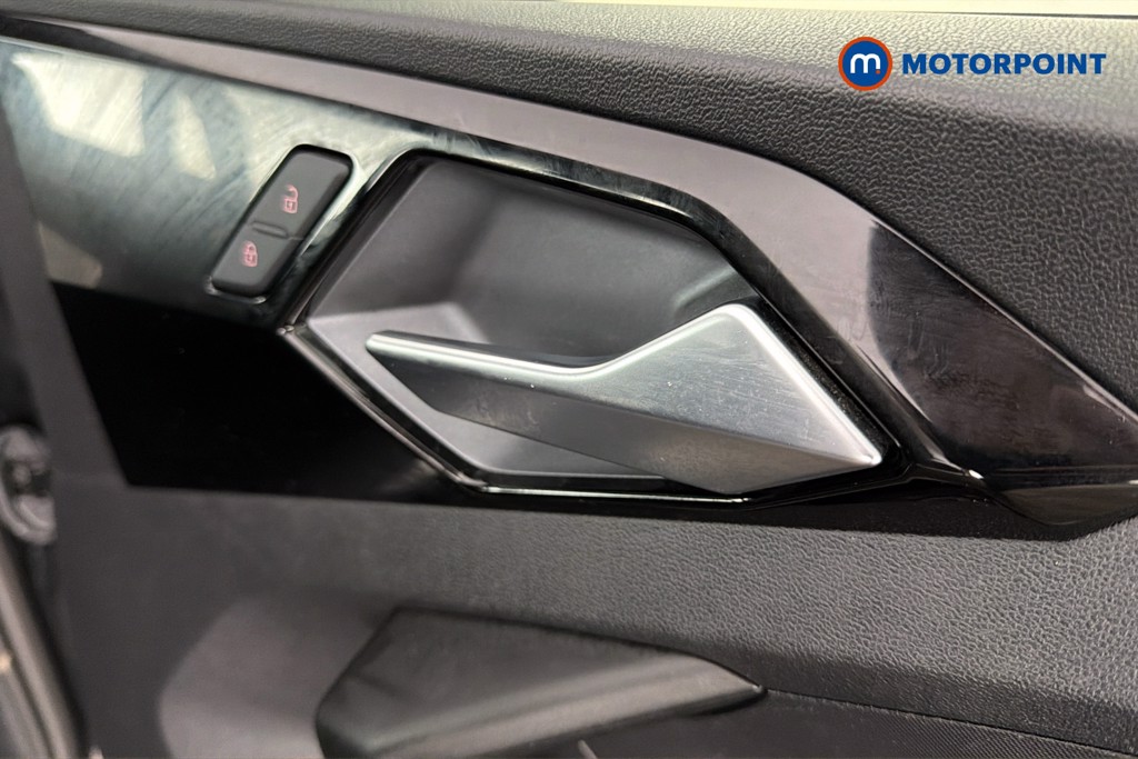 Audi A1 S Line Manual Petrol Hatchback - Stock Number (1623997) - 42nd supplementary image