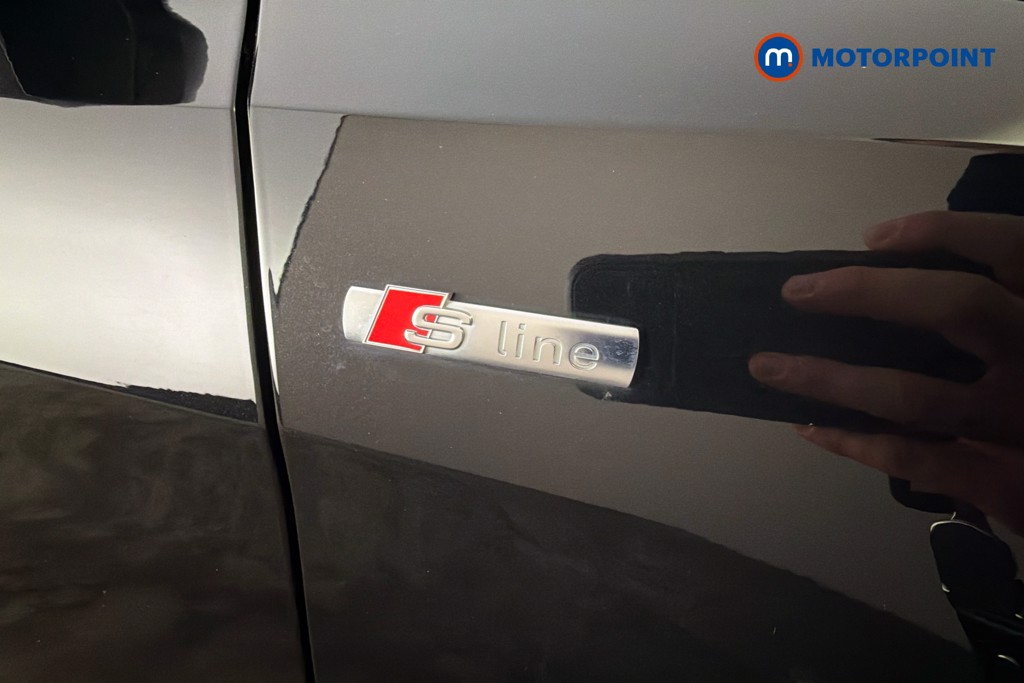 Audi A1 S Line Manual Petrol Hatchback - Stock Number (1623997) - 46th supplementary image