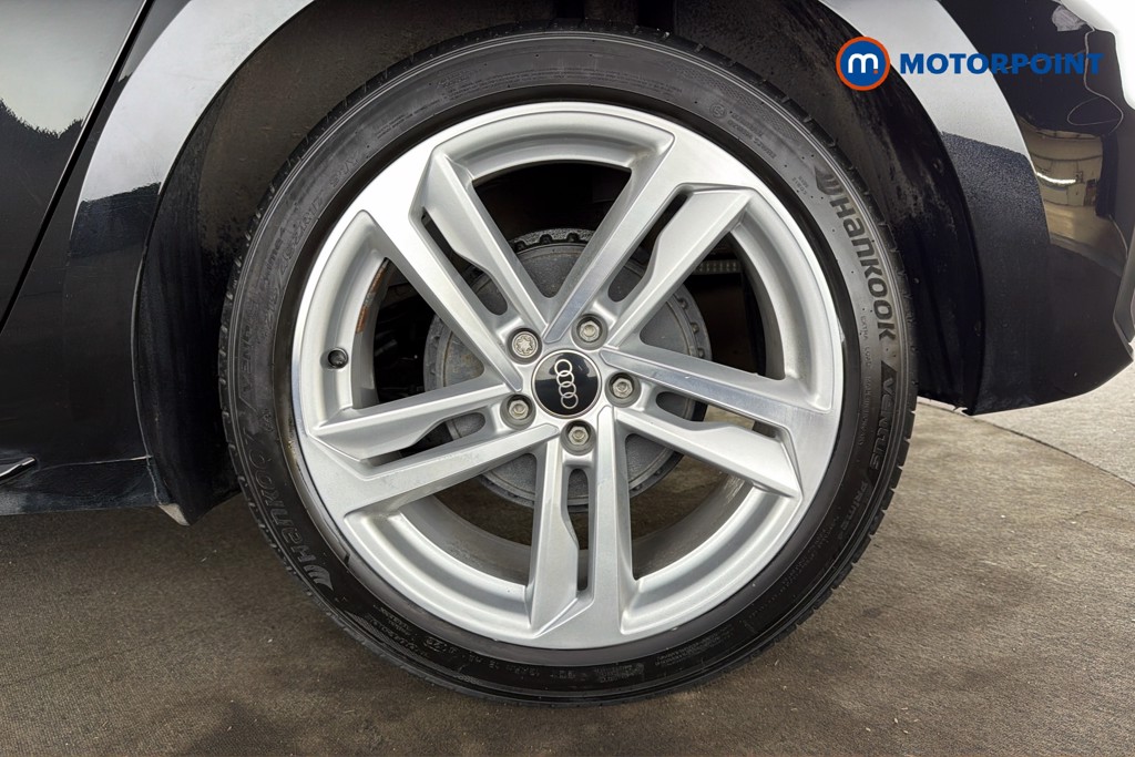 Audi A1 S Line Manual Petrol Hatchback - Stock Number (1623997) - 48th supplementary image