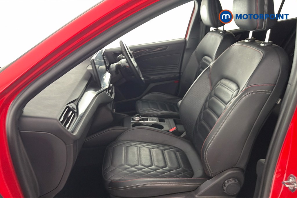 Ford Focus St-Line Vignale Automatic Diesel Hatchback - Stock Number (1624150) - 22nd supplementary image