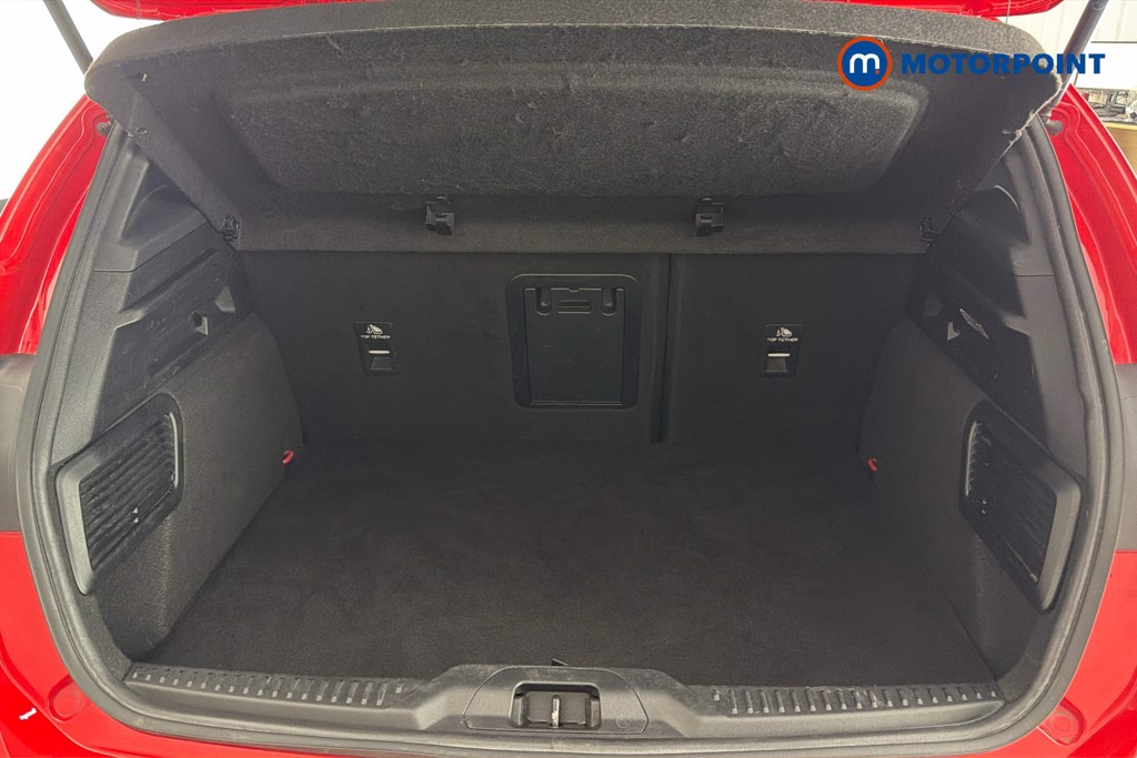 Ford Focus St-Line Vignale Automatic Diesel Hatchback - Stock Number (1624150) - 33rd supplementary image