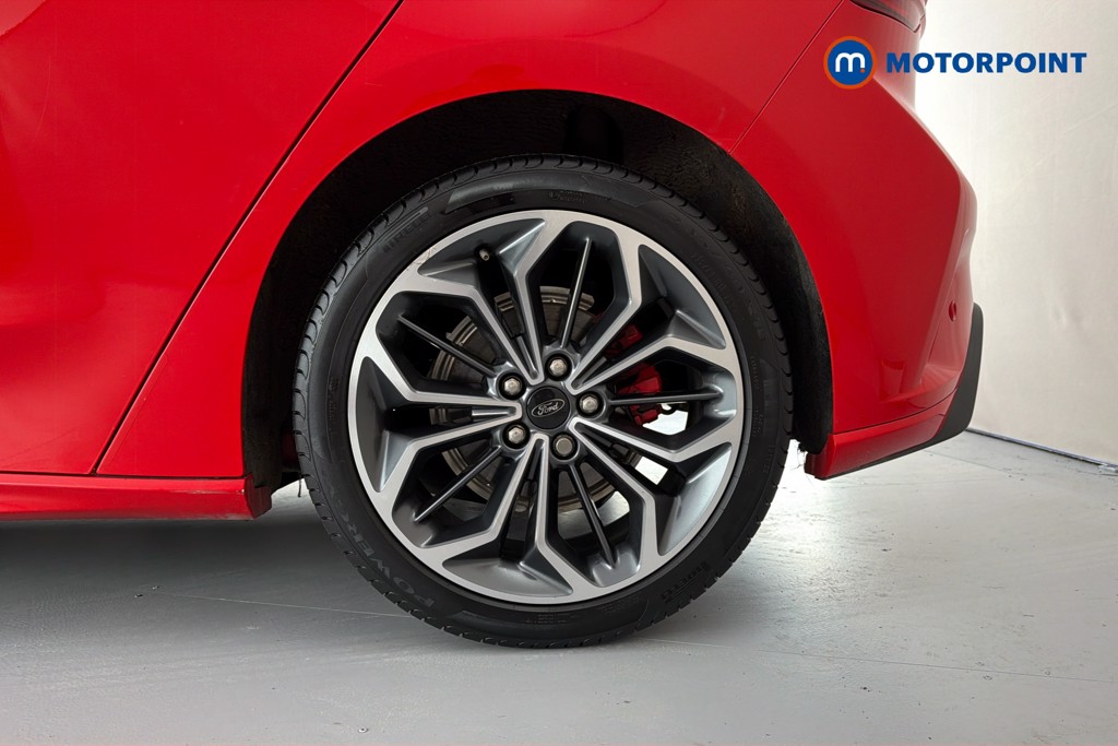 Ford Focus St-Line Vignale Automatic Diesel Hatchback - Stock Number (1624150) - 48th supplementary image