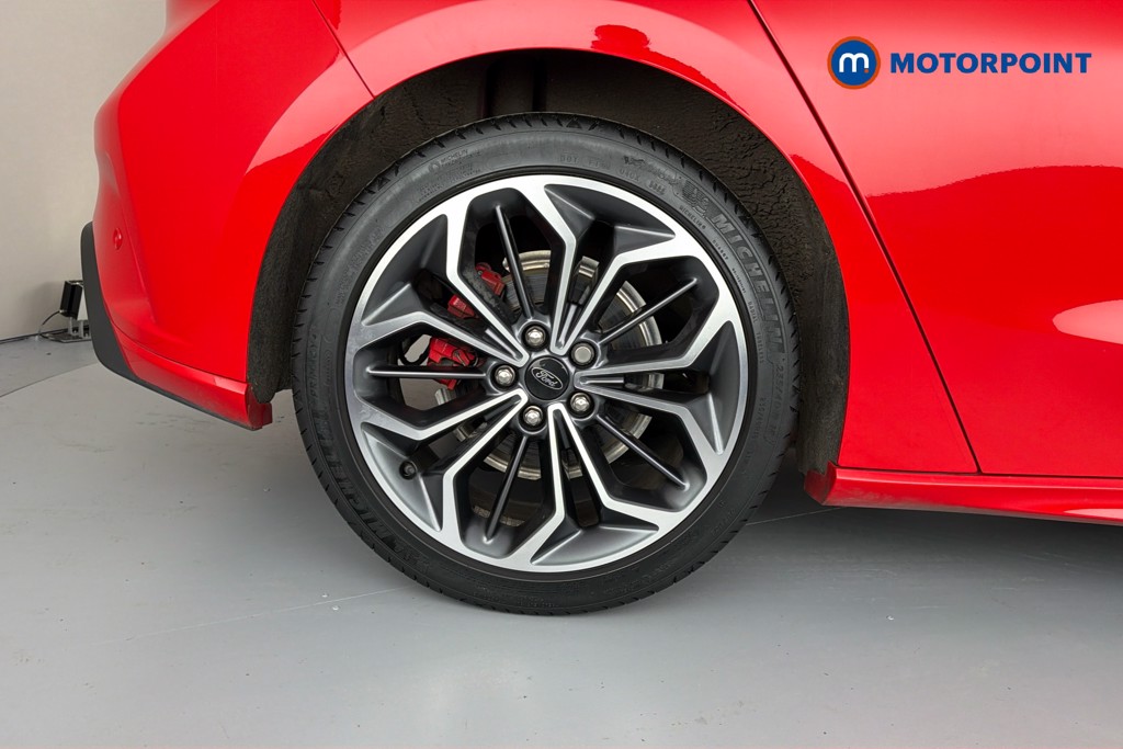 Ford Focus St-Line Vignale Automatic Diesel Hatchback - Stock Number (1624150) - 49th supplementary image