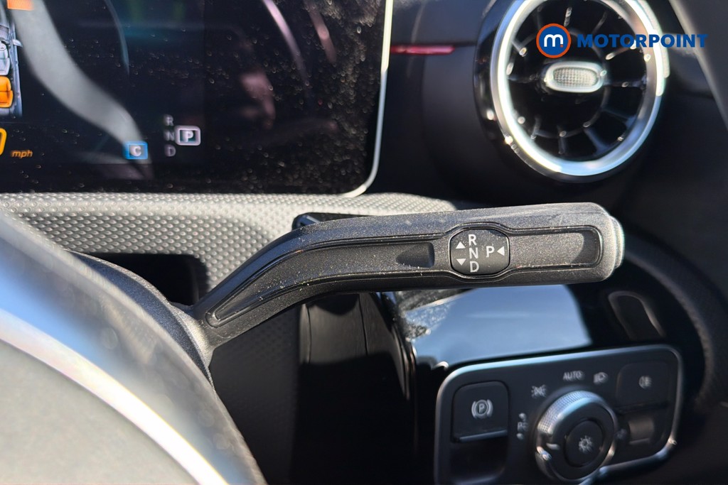 Mercedes-Benz A Class Amg Line Automatic Petrol Hatchback - Stock Number (1624219) - 7th supplementary image