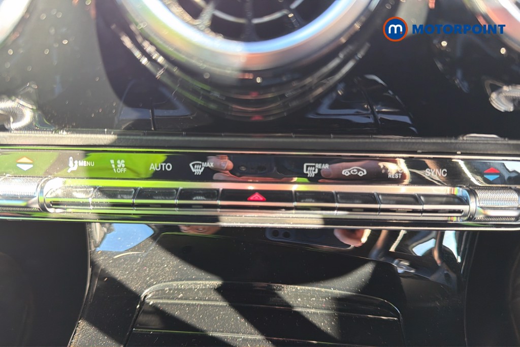 Mercedes-Benz A Class Amg Line Automatic Petrol Hatchback - Stock Number (1624219) - 12th supplementary image