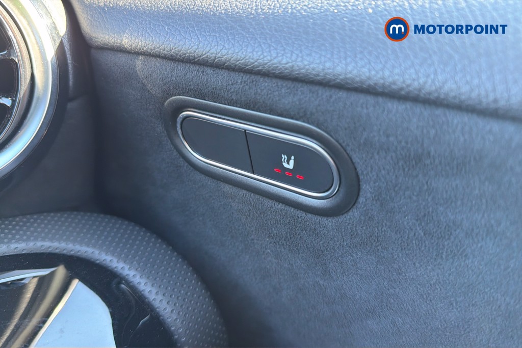 Mercedes-Benz A Class Amg Line Automatic Petrol Hatchback - Stock Number (1624219) - 14th supplementary image