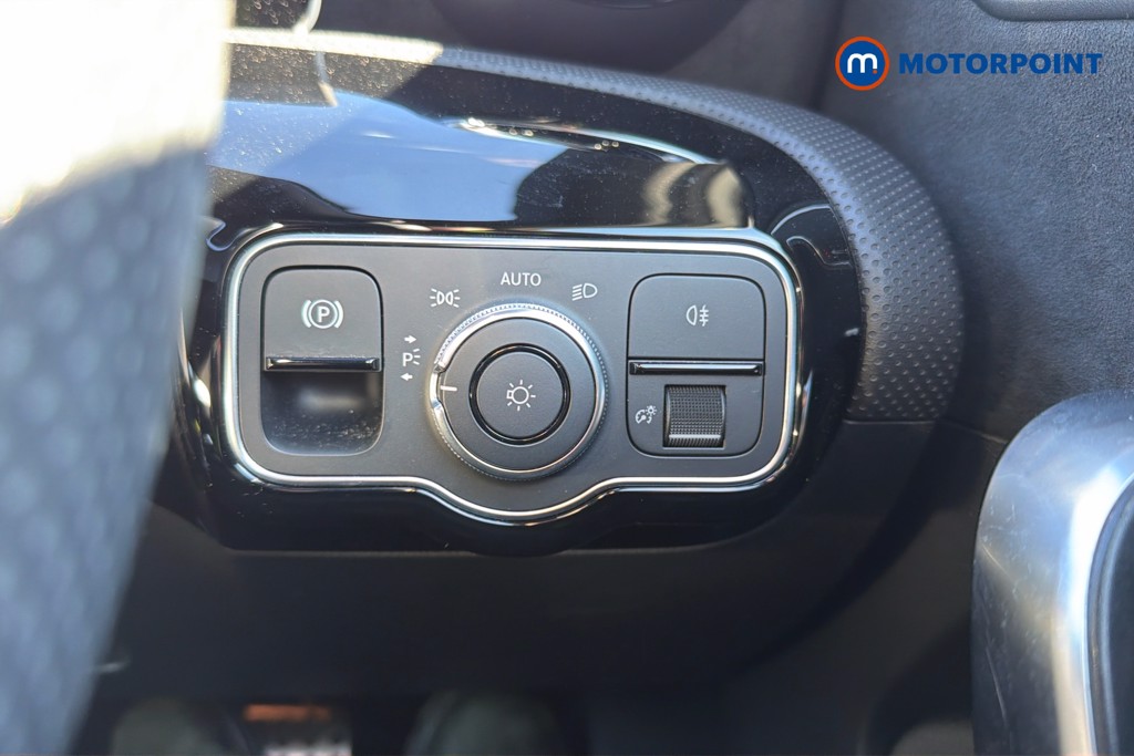 Mercedes-Benz A Class Amg Line Automatic Petrol Hatchback - Stock Number (1624219) - 18th supplementary image