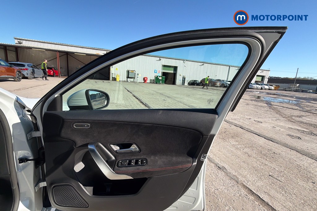 Mercedes-Benz A Class Amg Line Automatic Petrol Hatchback - Stock Number (1624219) - 19th supplementary image