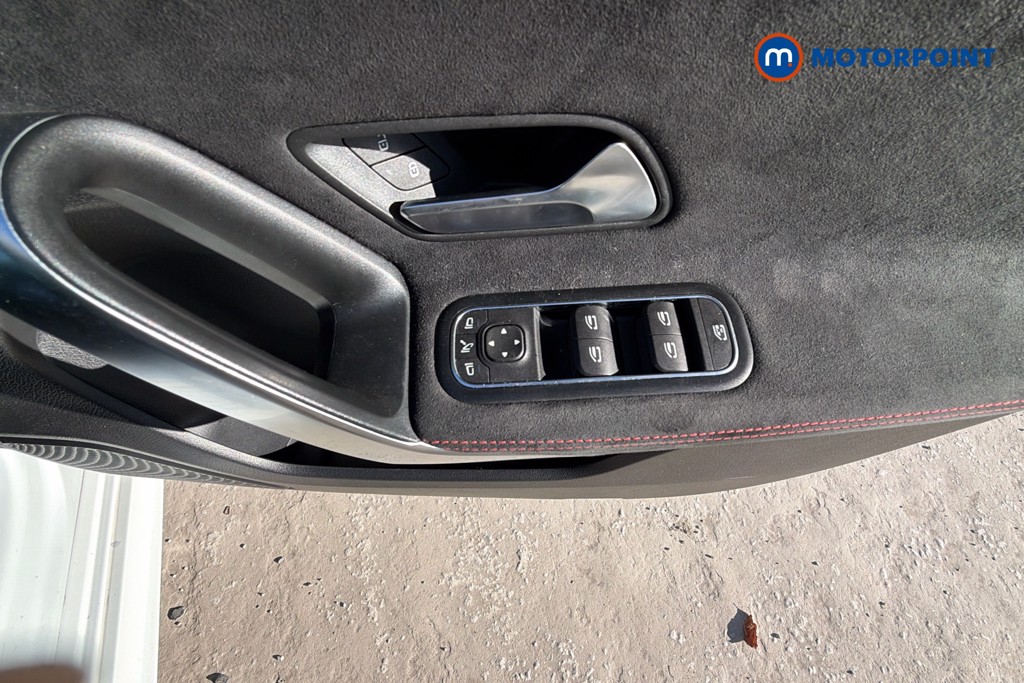 Mercedes-Benz A Class Amg Line Automatic Petrol Hatchback - Stock Number (1624219) - 20th supplementary image