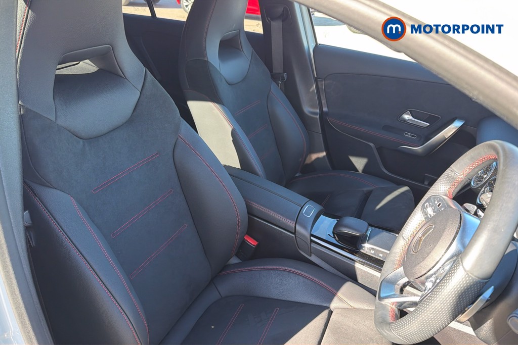 Mercedes-Benz A Class Amg Line Automatic Petrol Hatchback - Stock Number (1624219) - 22nd supplementary image