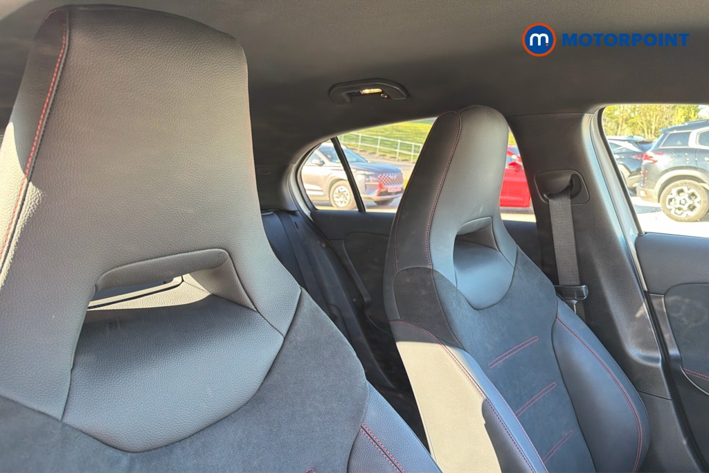 Mercedes-Benz A Class Amg Line Automatic Petrol Hatchback - Stock Number (1624219) - 23rd supplementary image