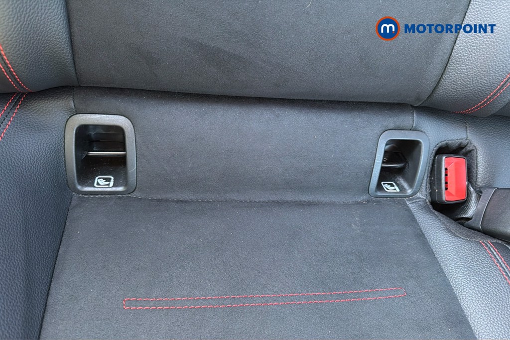 Mercedes-Benz A Class Amg Line Automatic Petrol Hatchback - Stock Number (1624219) - 29th supplementary image