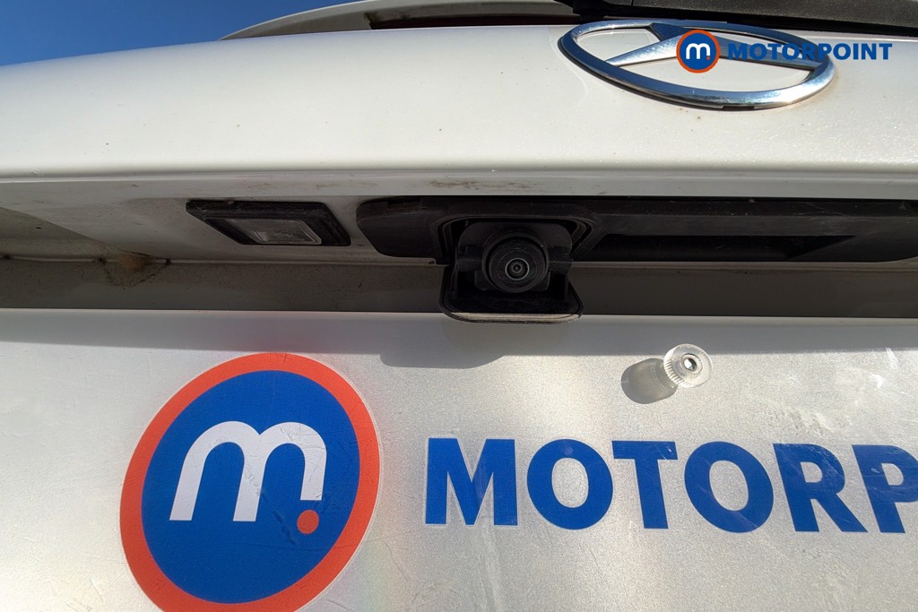 Mercedes-Benz A Class Amg Line Automatic Petrol Hatchback - Stock Number (1624219) - 36th supplementary image