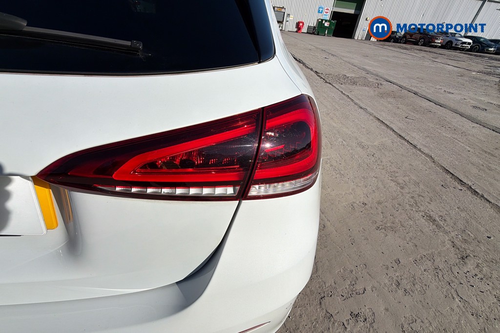 Mercedes-Benz A Class Amg Line Automatic Petrol Hatchback - Stock Number (1624219) - 38th supplementary image