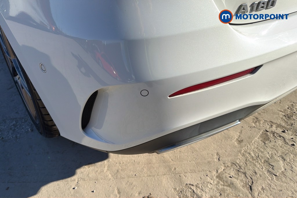 Mercedes-Benz A Class Amg Line Automatic Petrol Hatchback - Stock Number (1624219) - 40th supplementary image