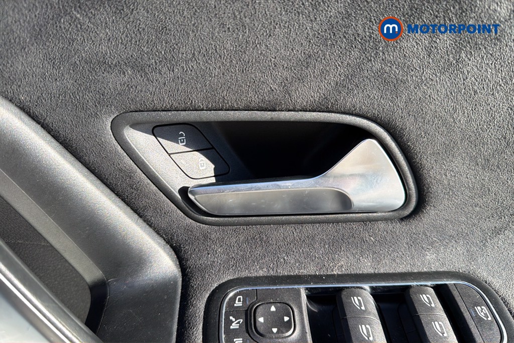 Mercedes-Benz A Class Amg Line Automatic Petrol Hatchback - Stock Number (1624219) - 42nd supplementary image