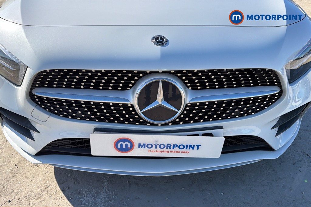 Mercedes-Benz A Class Amg Line Automatic Petrol Hatchback - Stock Number (1624219) - 45th supplementary image