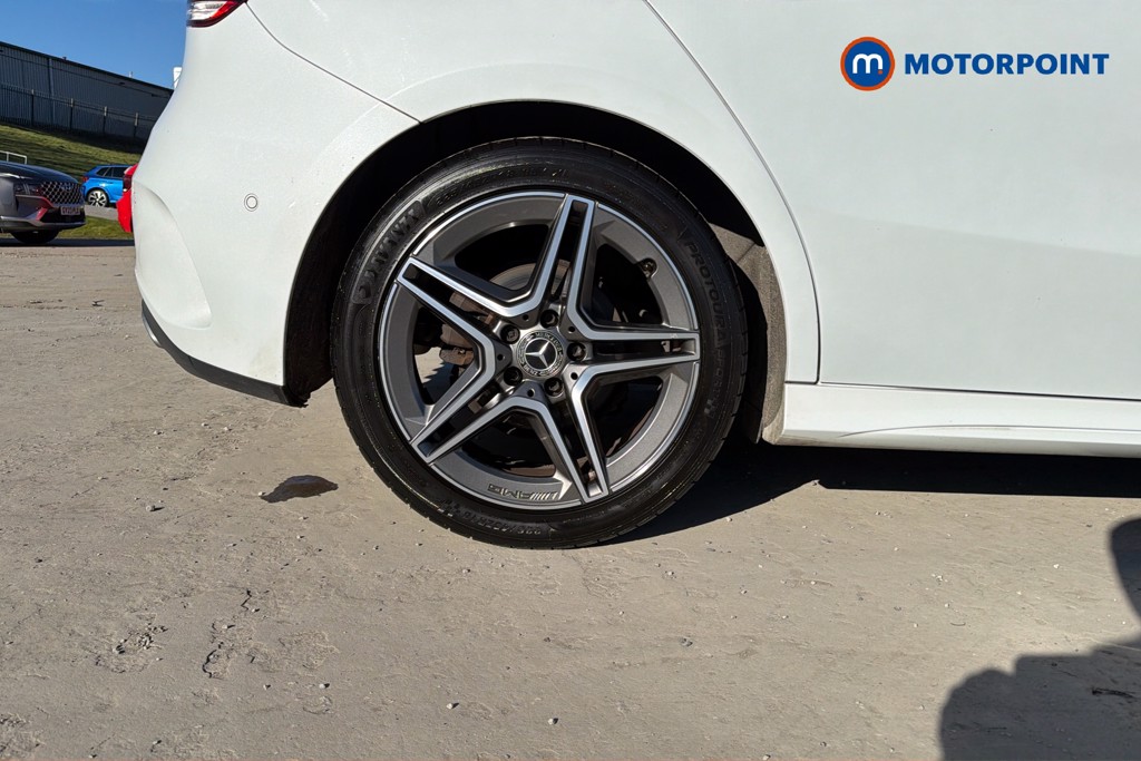 Mercedes-Benz A Class Amg Line Automatic Petrol Hatchback - Stock Number (1624219) - 49th supplementary image