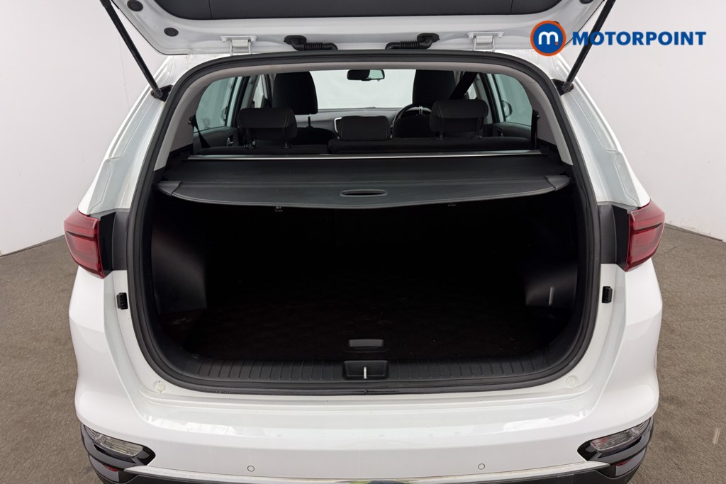 KIA Sportage 2 Manual Petrol SUV - Stock Number (1624394) - 5th supplementary image