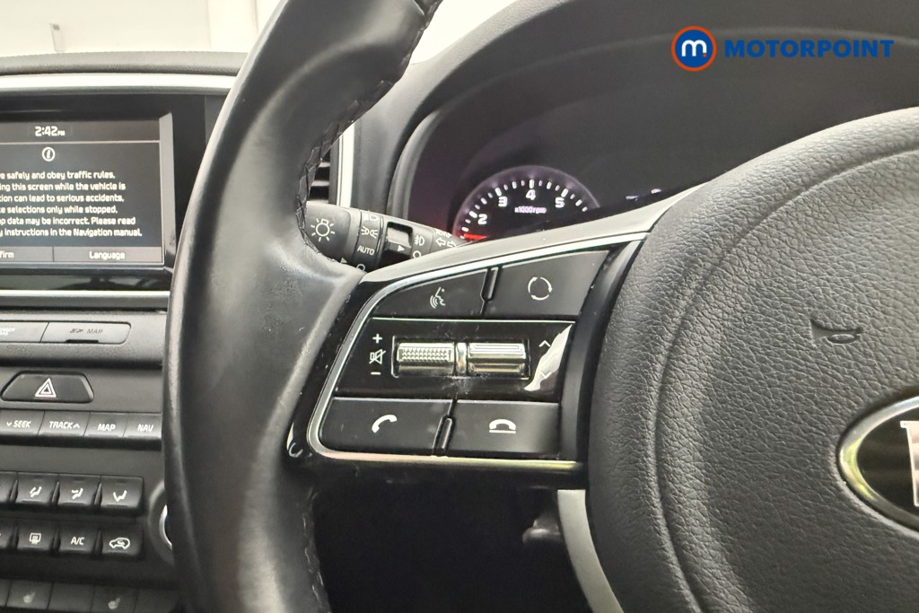 KIA Sportage 2 Manual Petrol SUV - Stock Number (1624394) - 7th supplementary image