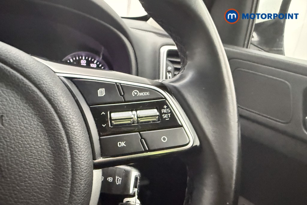 KIA Sportage 2 Manual Petrol SUV - Stock Number (1624394) - 8th supplementary image