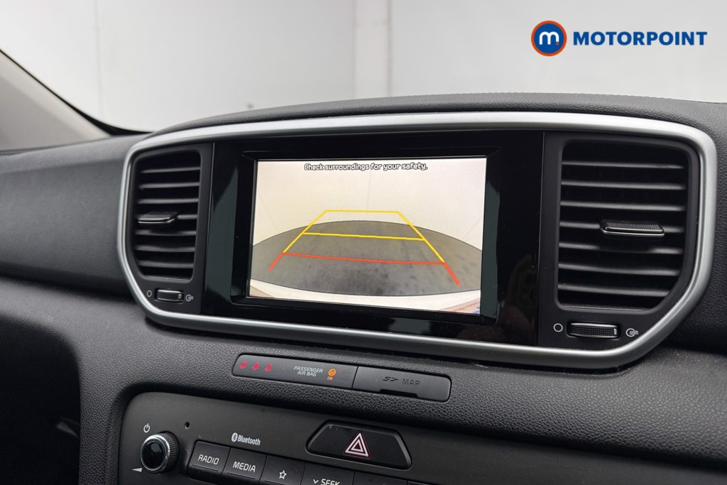 KIA Sportage 2 Manual Petrol SUV - Stock Number (1624394) - 11th supplementary image