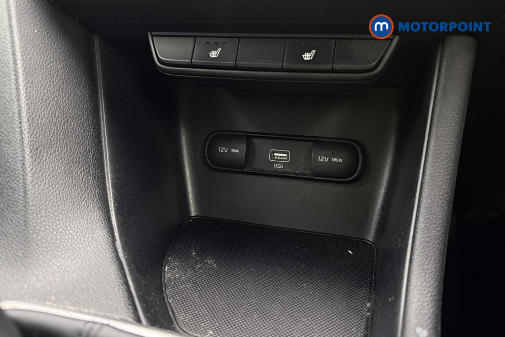 KIA Sportage 2 Manual Petrol SUV - Stock Number (1624394) - 14th supplementary image