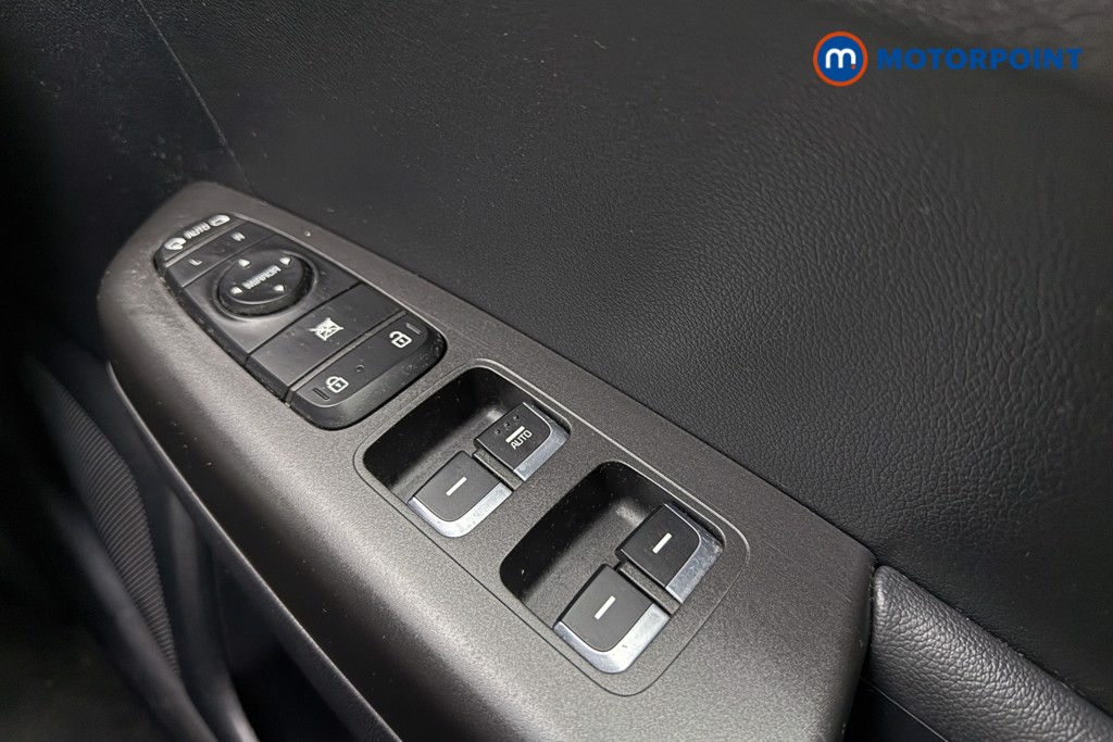 KIA Sportage 2 Manual Petrol SUV - Stock Number (1624394) - 15th supplementary image