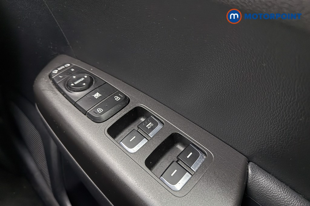 KIA Sportage 2 Manual Petrol SUV - Stock Number (1624394) - 16th supplementary image