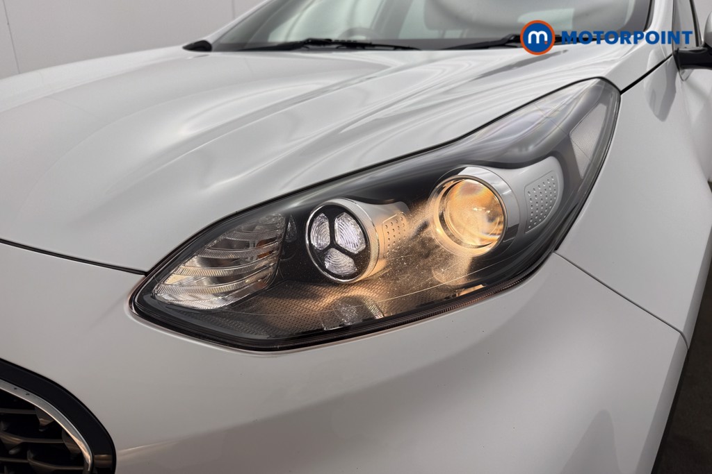 KIA Sportage 2 Manual Petrol SUV - Stock Number (1624394) - 20th supplementary image