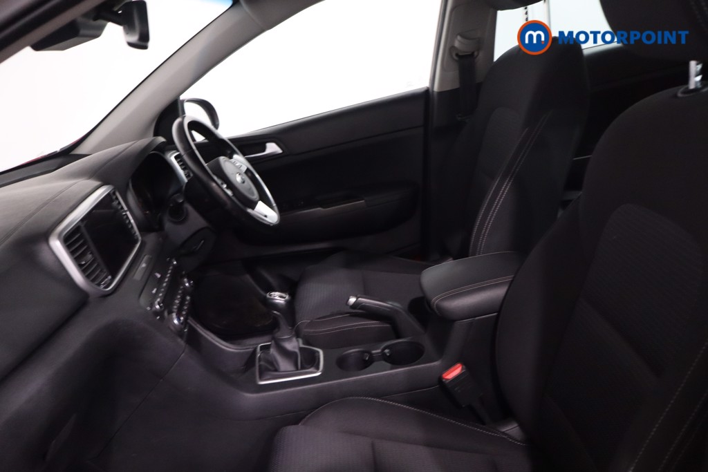 KIA Sportage 2 Manual Petrol SUV - Stock Number (1624398) - 4th supplementary image