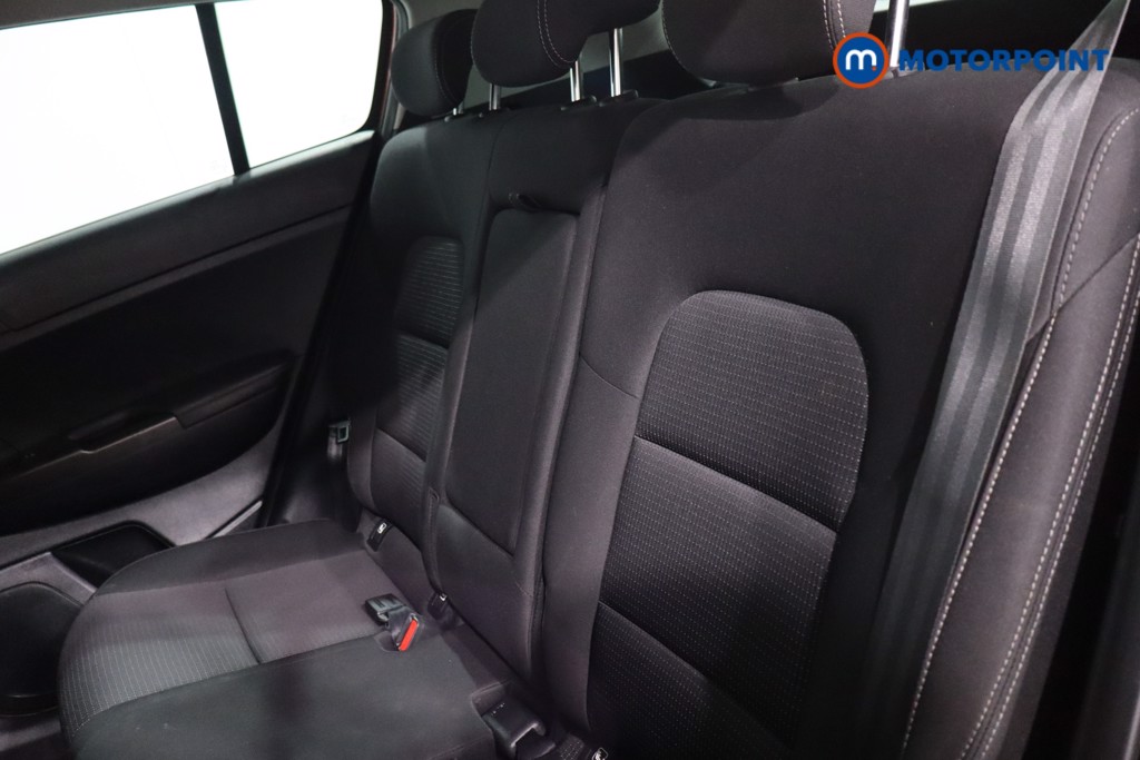 KIA Sportage 2 Manual Petrol SUV - Stock Number (1624398) - 5th supplementary image
