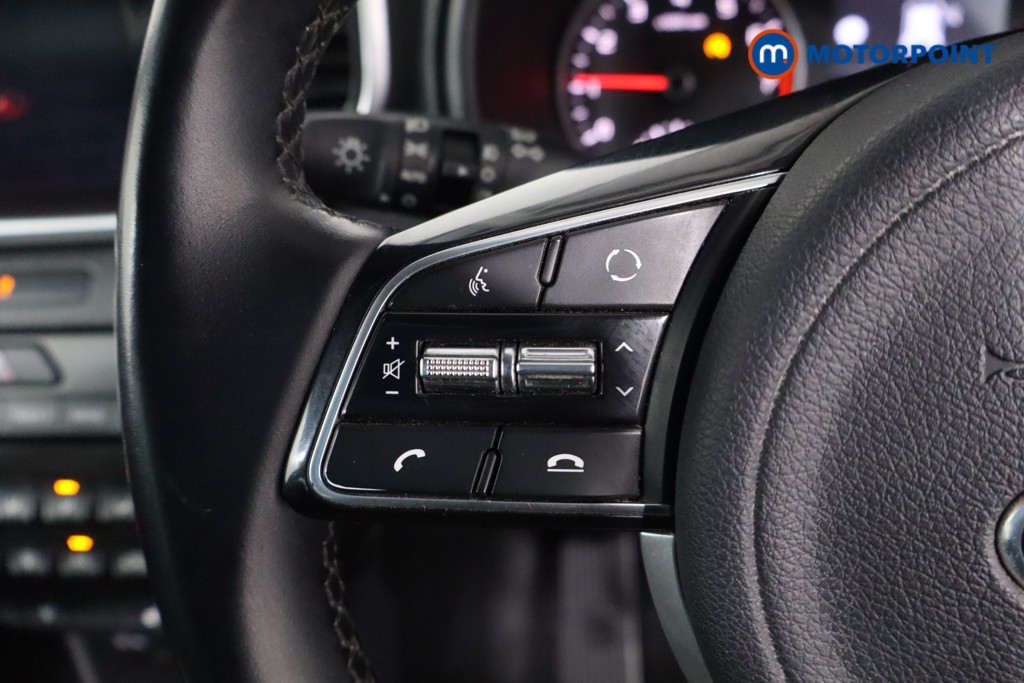 KIA Sportage 2 Manual Petrol SUV - Stock Number (1624398) - 7th supplementary image