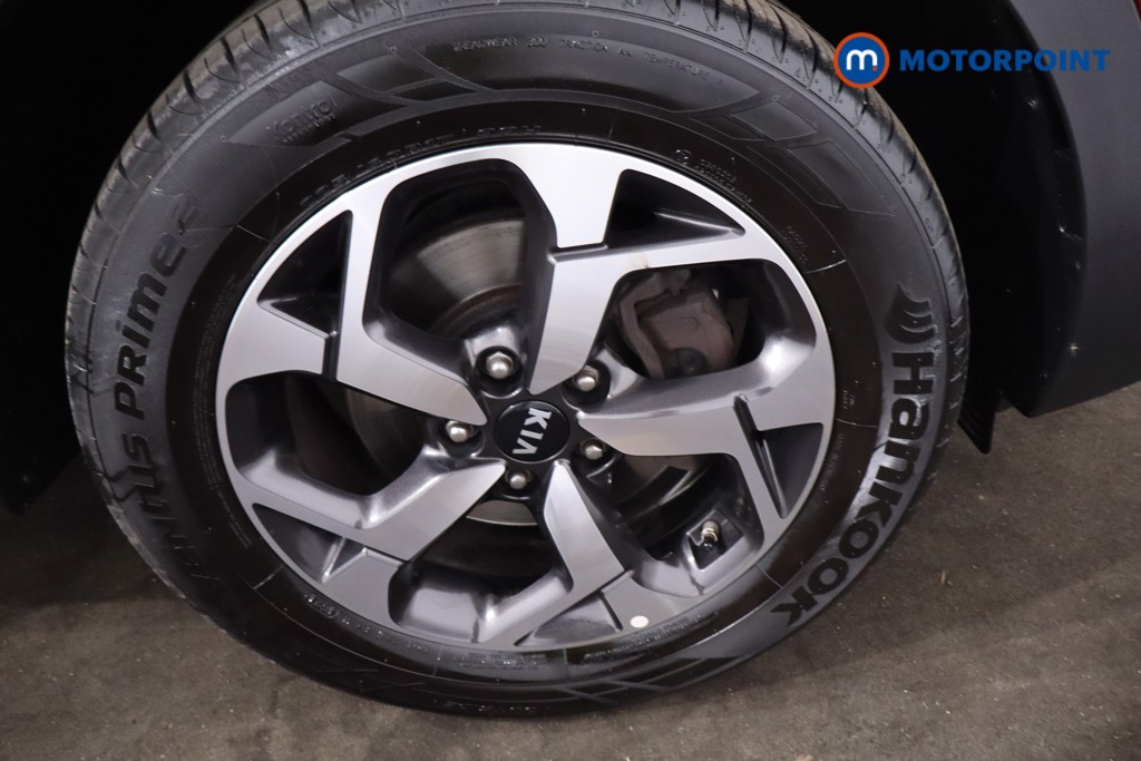 KIA Sportage 2 Manual Petrol SUV - Stock Number (1624398) - 9th supplementary image