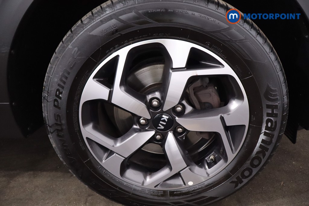 KIA Sportage 2 Manual Petrol SUV - Stock Number (1624398) - 10th supplementary image