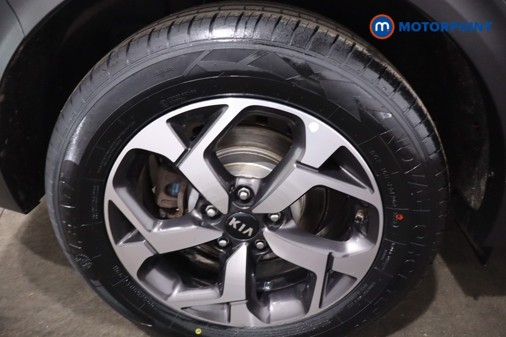 KIA Sportage 2 Manual Petrol SUV - Stock Number (1624398) - 12th supplementary image