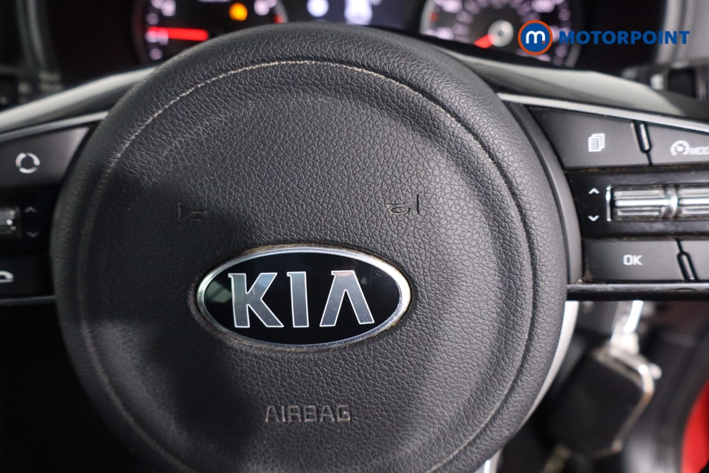 KIA Sportage 2 Manual Petrol SUV - Stock Number (1624398) - 13th supplementary image