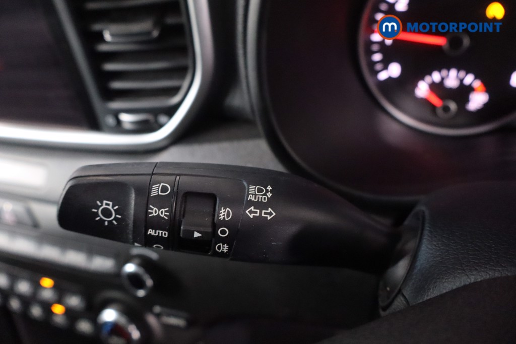 KIA Sportage 2 Manual Petrol SUV - Stock Number (1624398) - 14th supplementary image