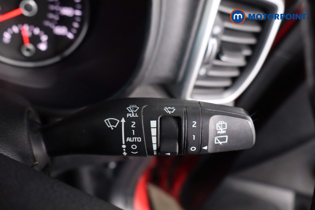 KIA Sportage 2 Manual Petrol SUV - Stock Number (1624398) - 15th supplementary image