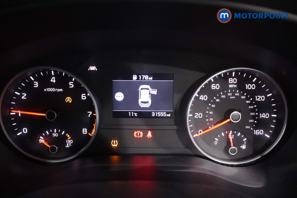 KIA Sportage 2 Manual Petrol SUV - Stock Number (1624398) - 16th supplementary image