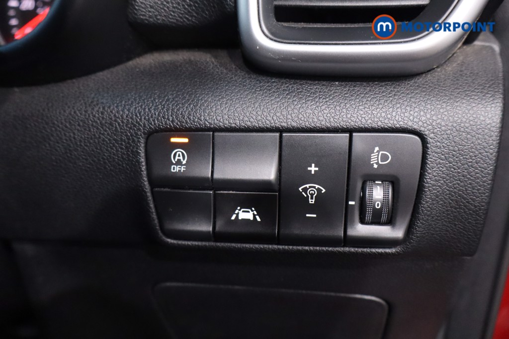 KIA Sportage 2 Manual Petrol SUV - Stock Number (1624398) - 17th supplementary image