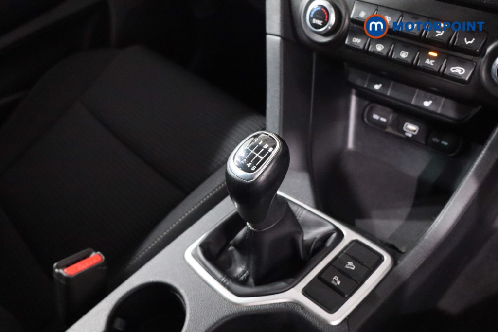 KIA Sportage 2 Manual Petrol SUV - Stock Number (1624398) - 21st supplementary image