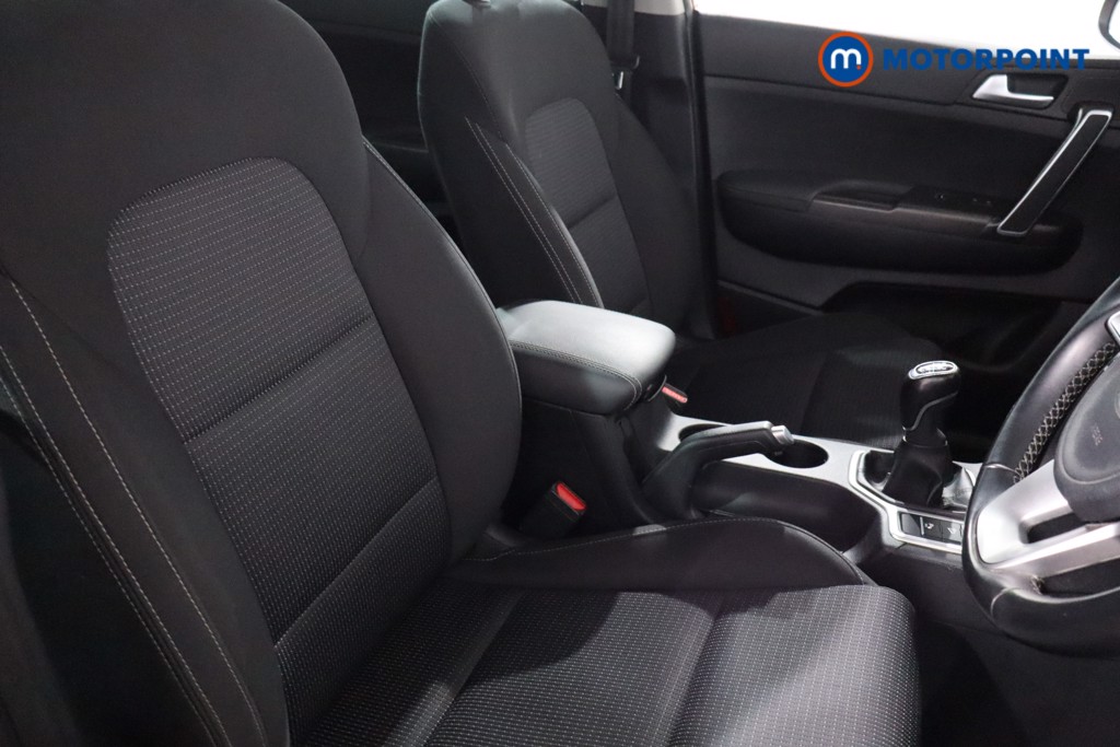 KIA Sportage 2 Manual Petrol SUV - Stock Number (1624398) - 23rd supplementary image