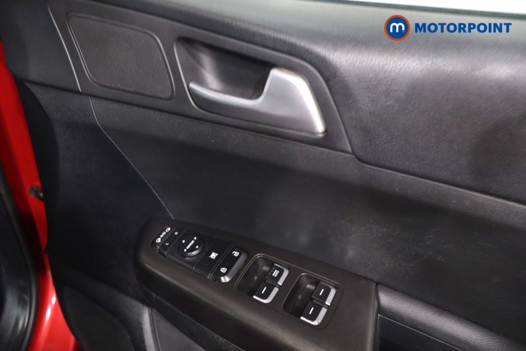 KIA Sportage 2 Manual Petrol SUV - Stock Number (1624398) - 25th supplementary image