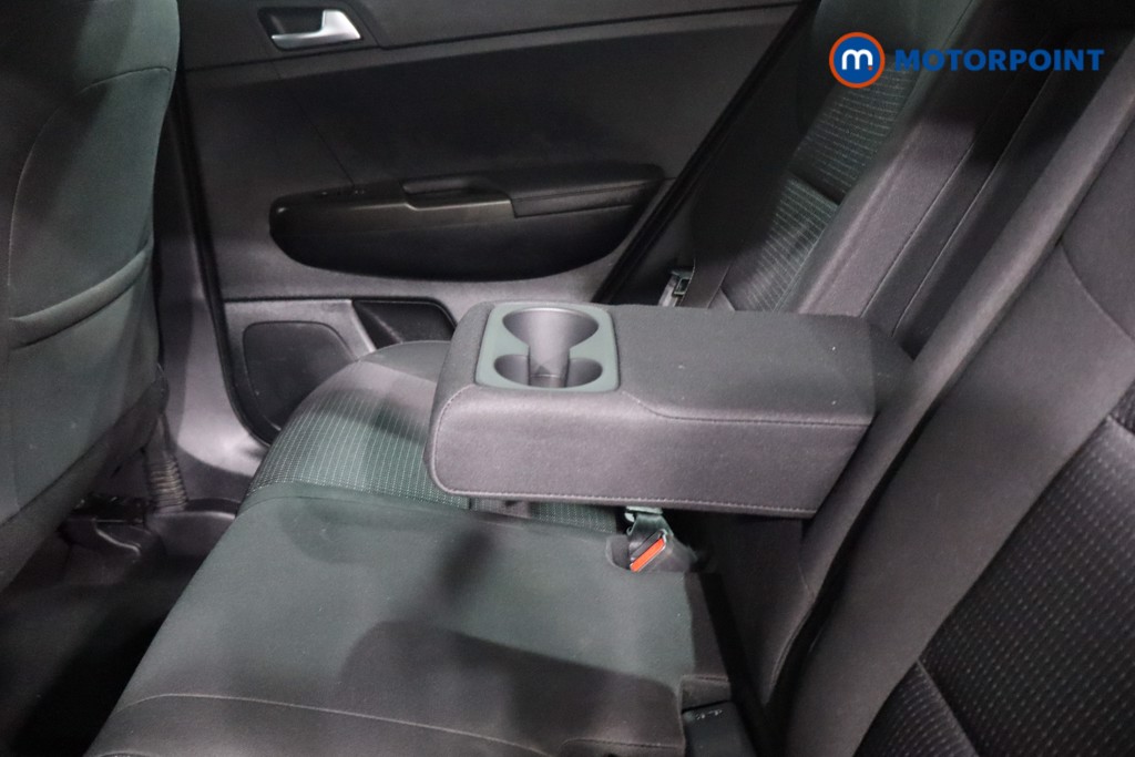 KIA Sportage 2 Manual Petrol SUV - Stock Number (1624398) - 27th supplementary image