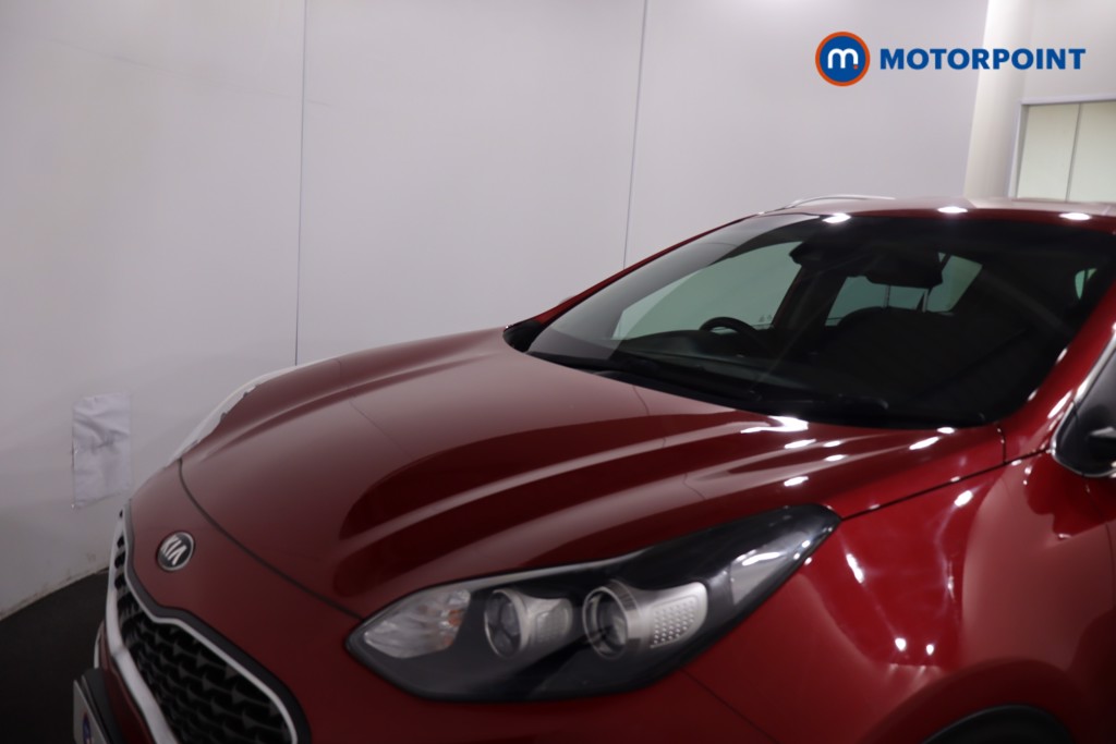 KIA Sportage 2 Manual Petrol SUV - Stock Number (1624398) - 28th supplementary image