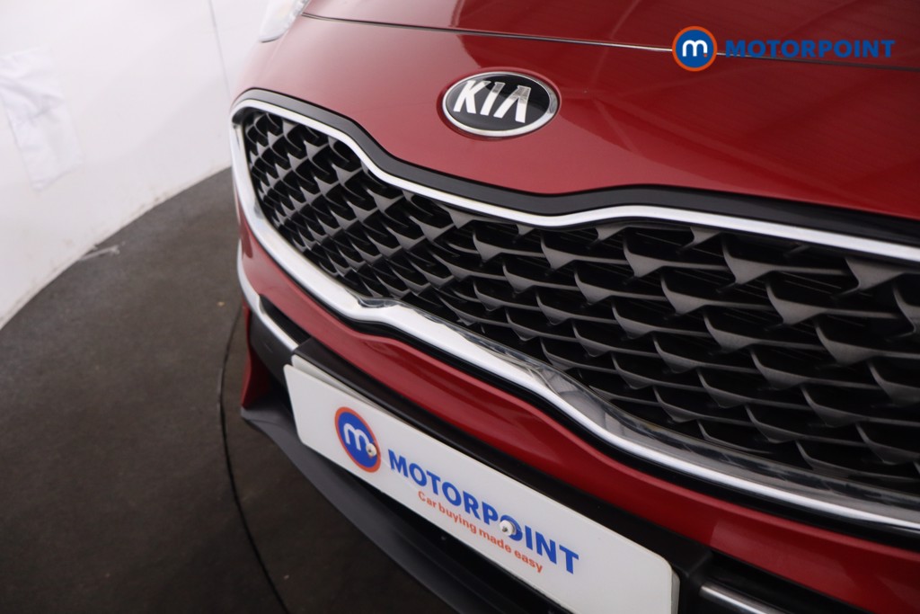 KIA Sportage 2 Manual Petrol SUV - Stock Number (1624398) - 29th supplementary image