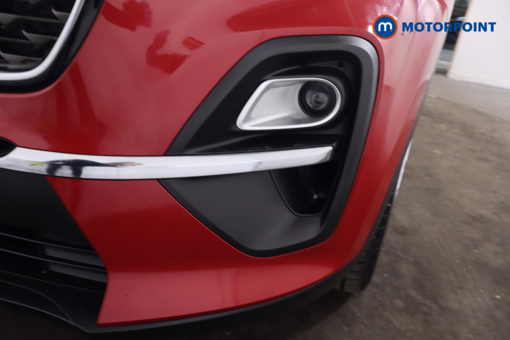 KIA Sportage 2 Manual Petrol SUV - Stock Number (1624398) - 31st supplementary image